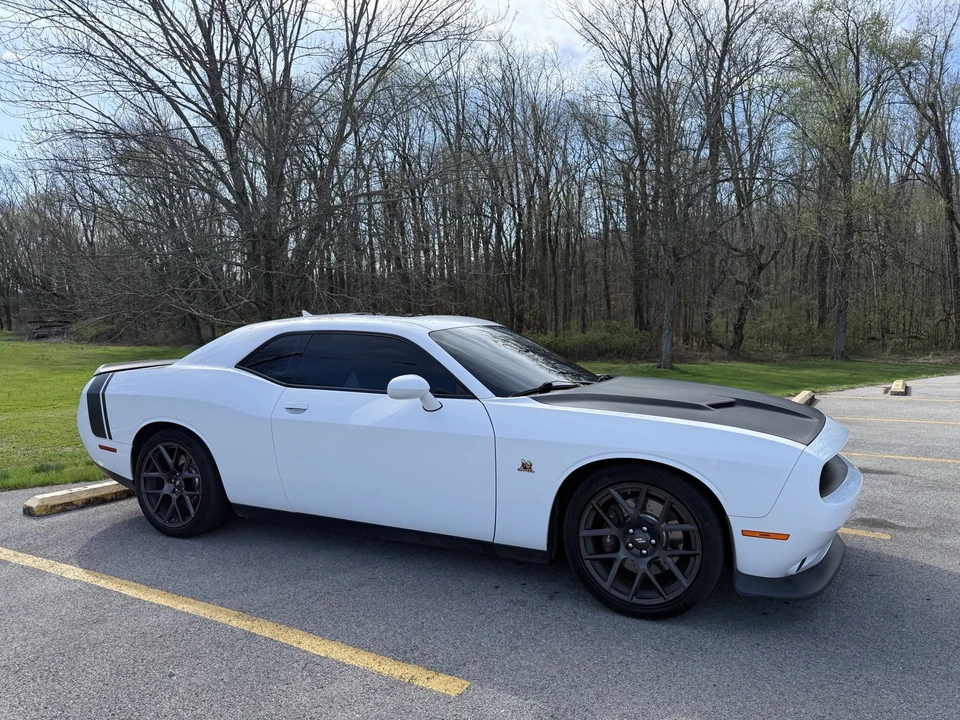 2017 Dodge Challenger SRT8 & 392 3rd Gen - Image 3 of 19