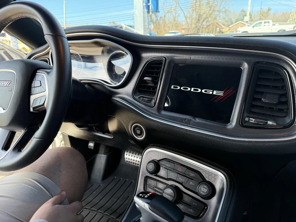 2017 Dodge Challenger SRT8 & 392 3rd Gen - Image 9 of 19