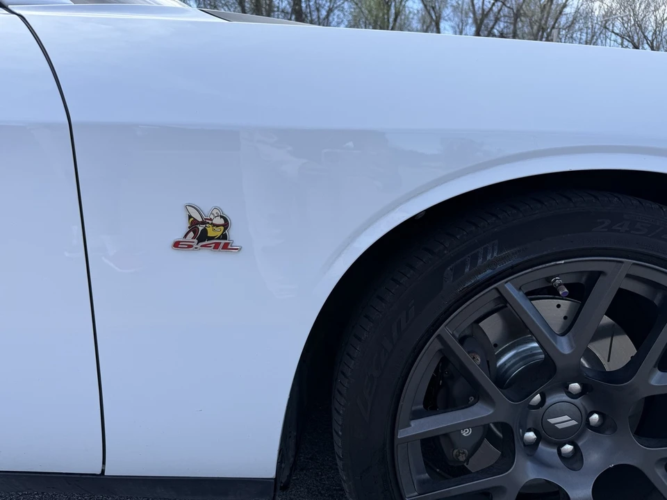2017 Dodge Challenger SRT8 & 392 3rd Gen - Image 2 of 19