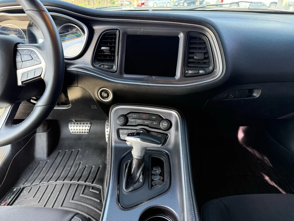 2017 Dodge Challenger SRT8 & 392 3rd Gen - Image 11 of 19