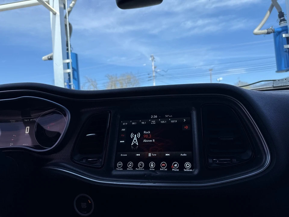 2017 Dodge Challenger SRT8 & 392 3rd Gen - Image 8 of 19