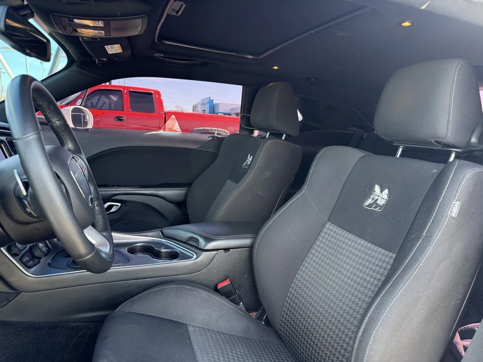 2017 Dodge Challenger SRT8 & 392 3rd Gen - Image 15 of 19