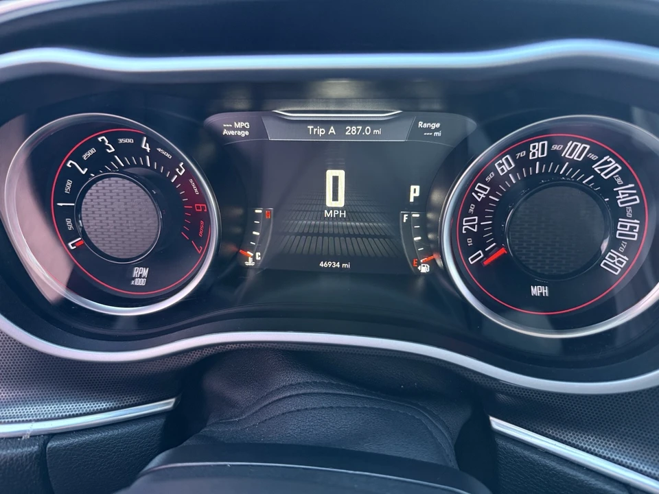 2017 Dodge Challenger SRT8 & 392 3rd Gen - Image 7 of 19