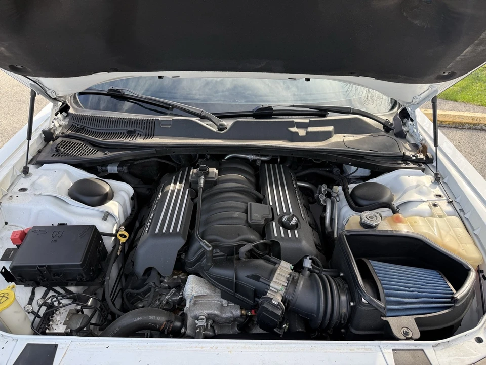 2017 Dodge Challenger SRT8 & 392 3rd Gen - Image 17 of 19