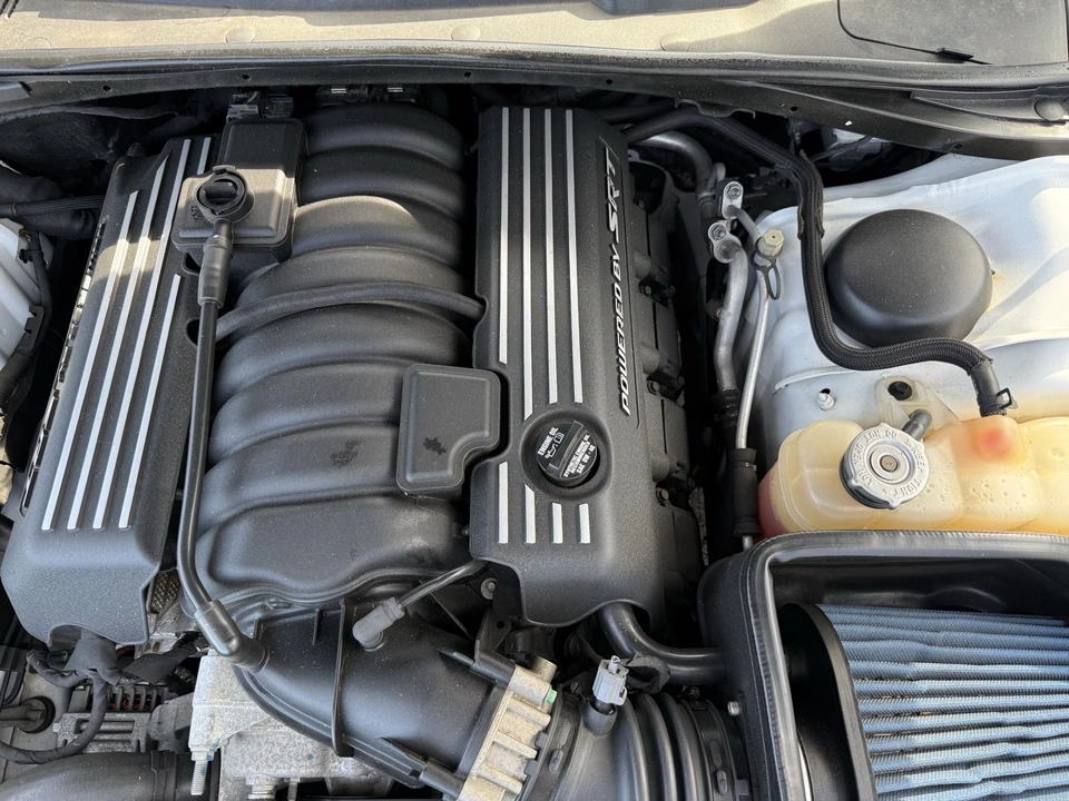 2017 Dodge Challenger SRT8 & 392 3rd Gen - Image 18 of 19