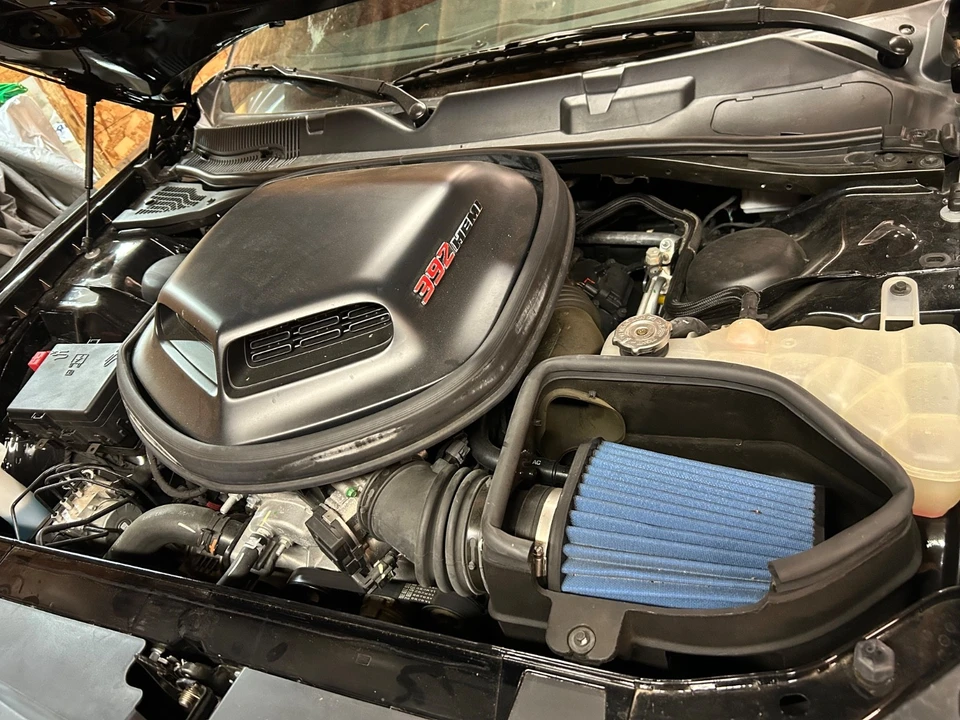 2017 Dodge Challenger SRT8 & 392 3rd Gen - Image 9 of 17