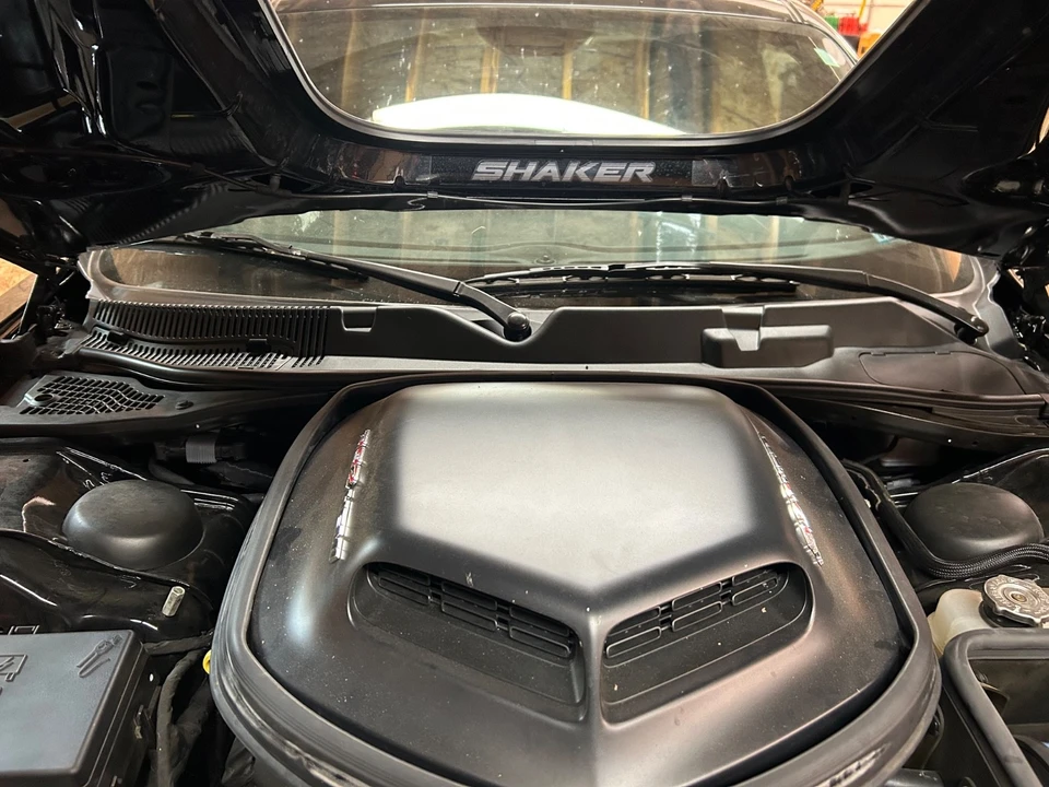 2017 Dodge Challenger SRT8 & 392 3rd Gen - Image 7 of 17