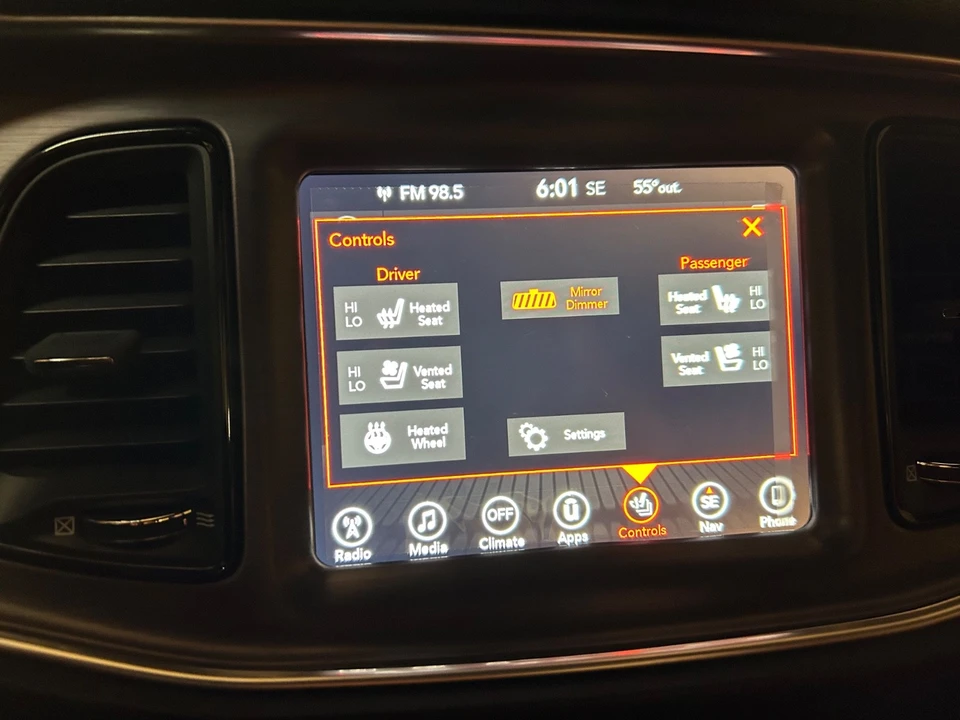 2017 Dodge Challenger SRT8 & 392 3rd Gen - Image 17 of 17