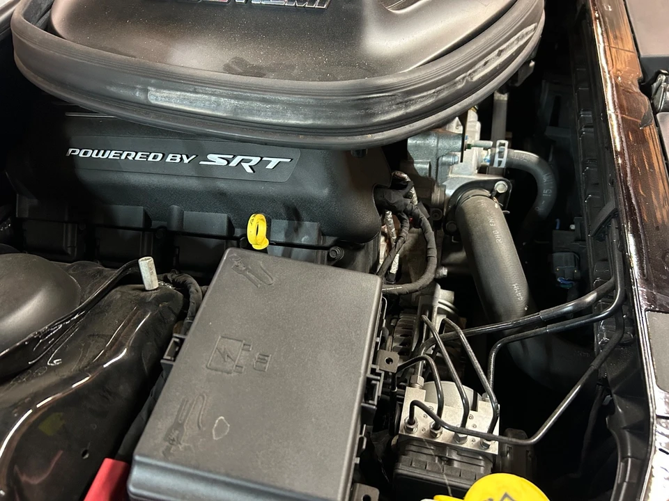 2017 Dodge Challenger SRT8 & 392 3rd Gen - Image 8 of 17