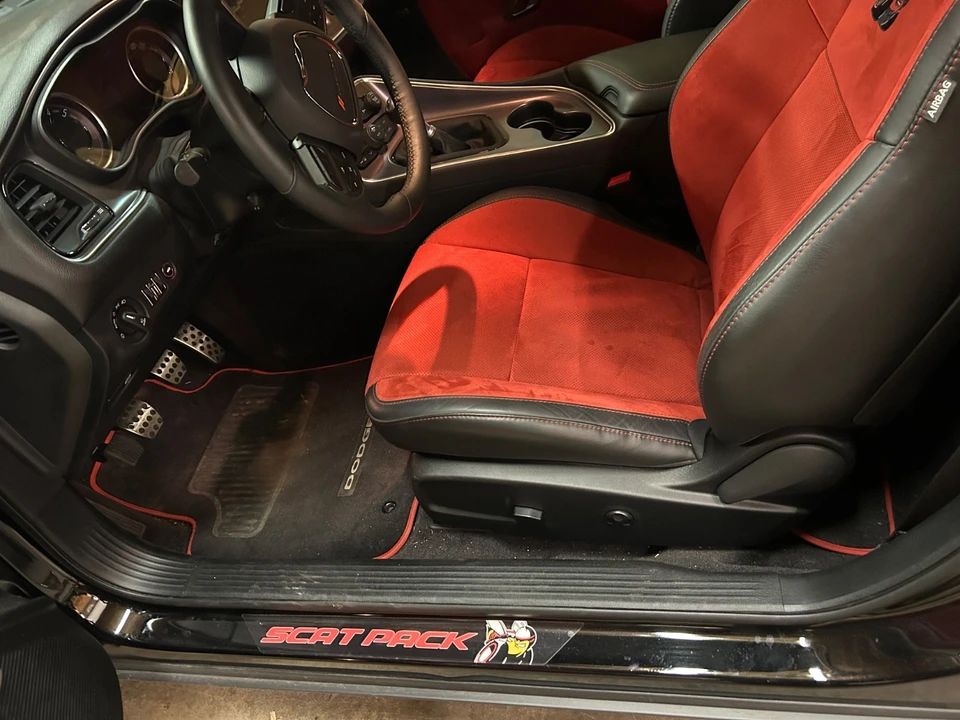 2017 Dodge Challenger SRT8 & 392 3rd Gen - Image 11 of 17