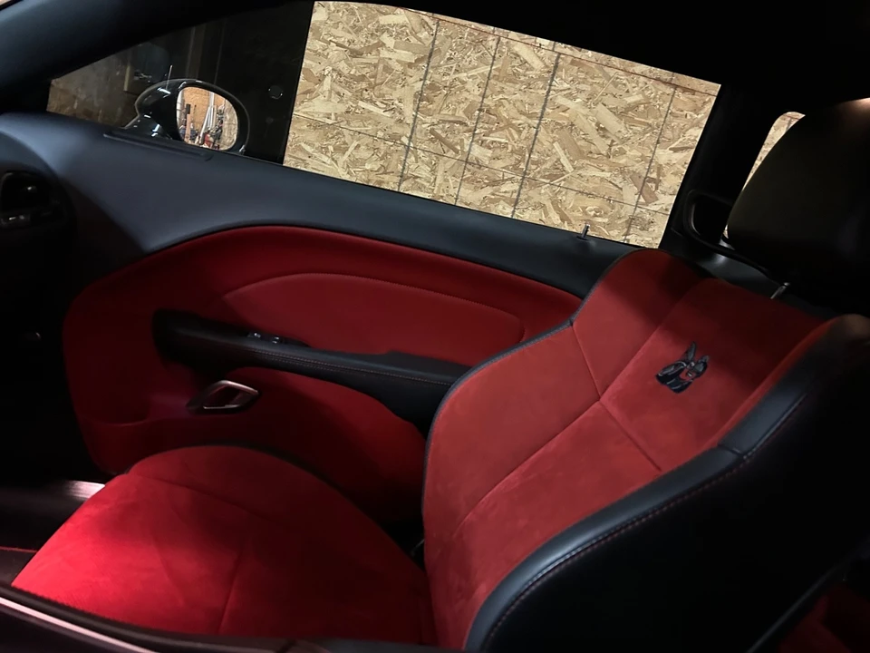 2017 Dodge Challenger SRT8 & 392 3rd Gen - Image 16 of 17