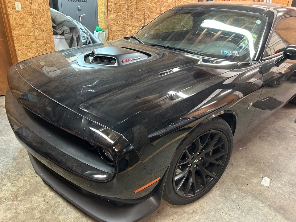 2017 Dodge Challenger SRT8 & 392 3rd Gen - Image 15 of 17