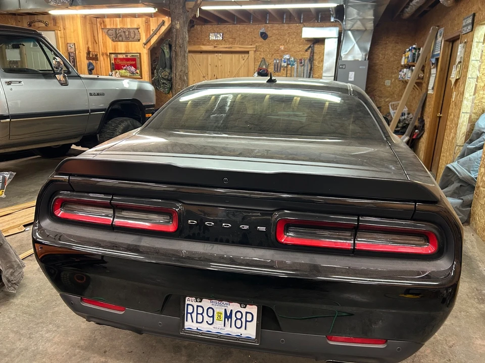 2017 Dodge Challenger SRT8 & 392 3rd Gen - Image 13 of 17