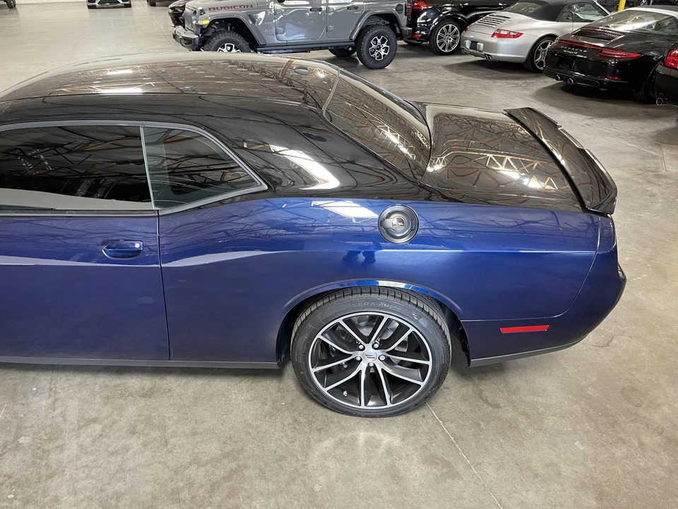 2017 Dodge Challenger SRT8 & 392 3rd Gen - Image 15 of 31
