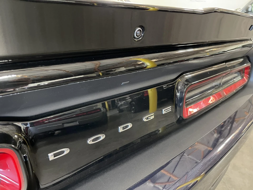 2017 Dodge Challenger SRT8 & 392 3rd Gen - Image 21 of 31