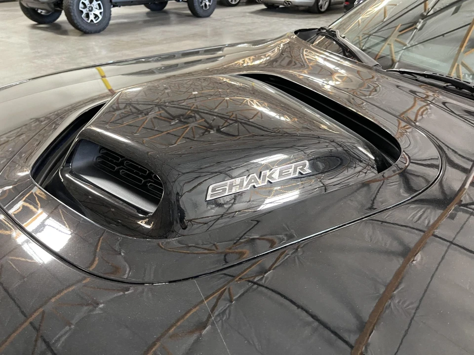 2017 Dodge Challenger SRT8 & 392 3rd Gen - Image 20 of 31