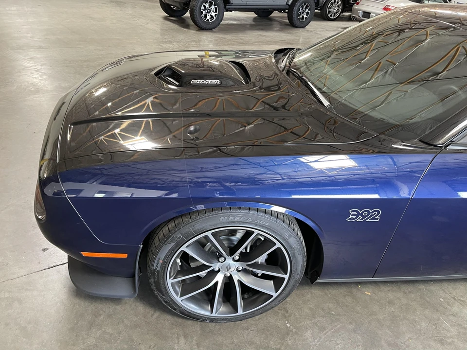 2017 Dodge Challenger SRT8 & 392 3rd Gen - Image 14 of 31