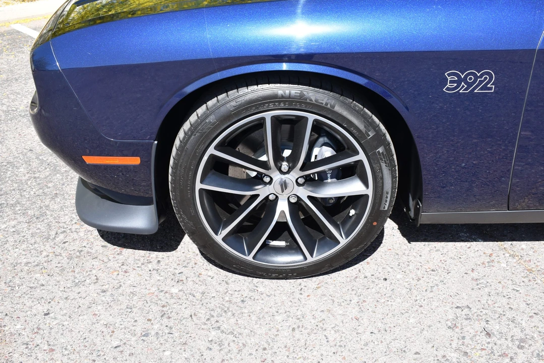 2017 Dodge Challenger SRT8 & 392 3rd Gen - Image 25 of 31