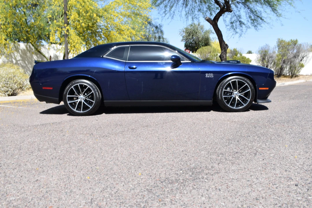 2017 Dodge Challenger SRT8 & 392 3rd Gen - Image 7 of 31