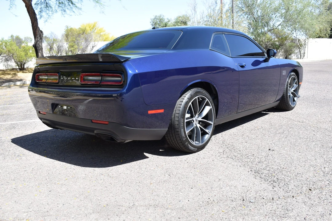 2017 Dodge Challenger SRT8 & 392 3rd Gen - Image 8 of 31