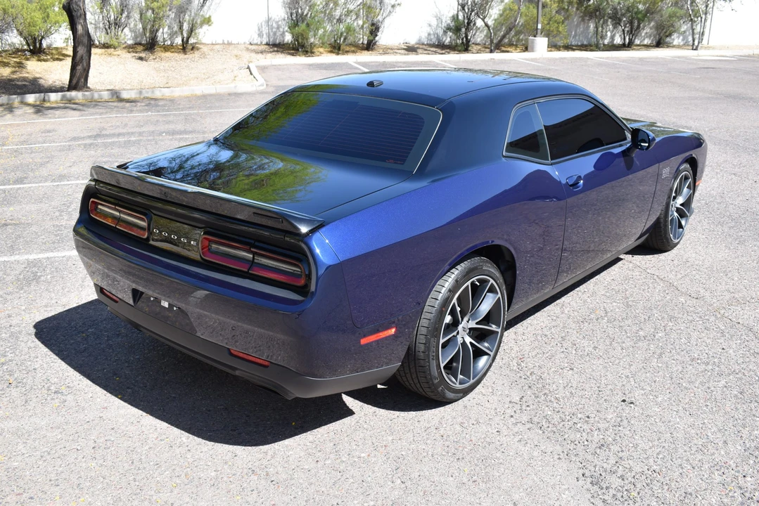 2017 Dodge Challenger SRT8 & 392 3rd Gen - Image 9 of 31