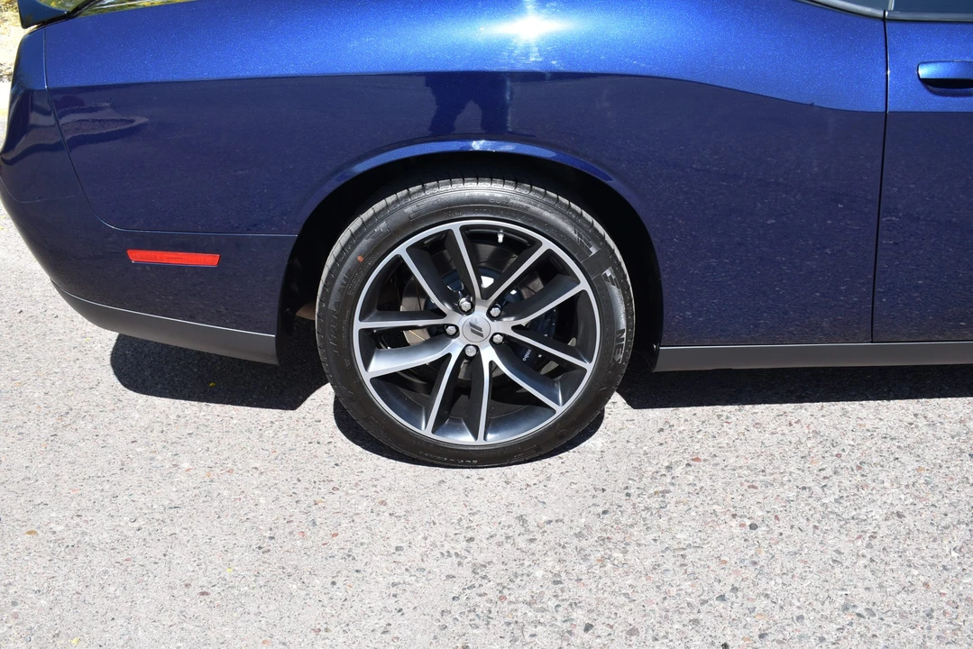 2017 Dodge Challenger SRT8 & 392 3rd Gen - Image 27 of 31