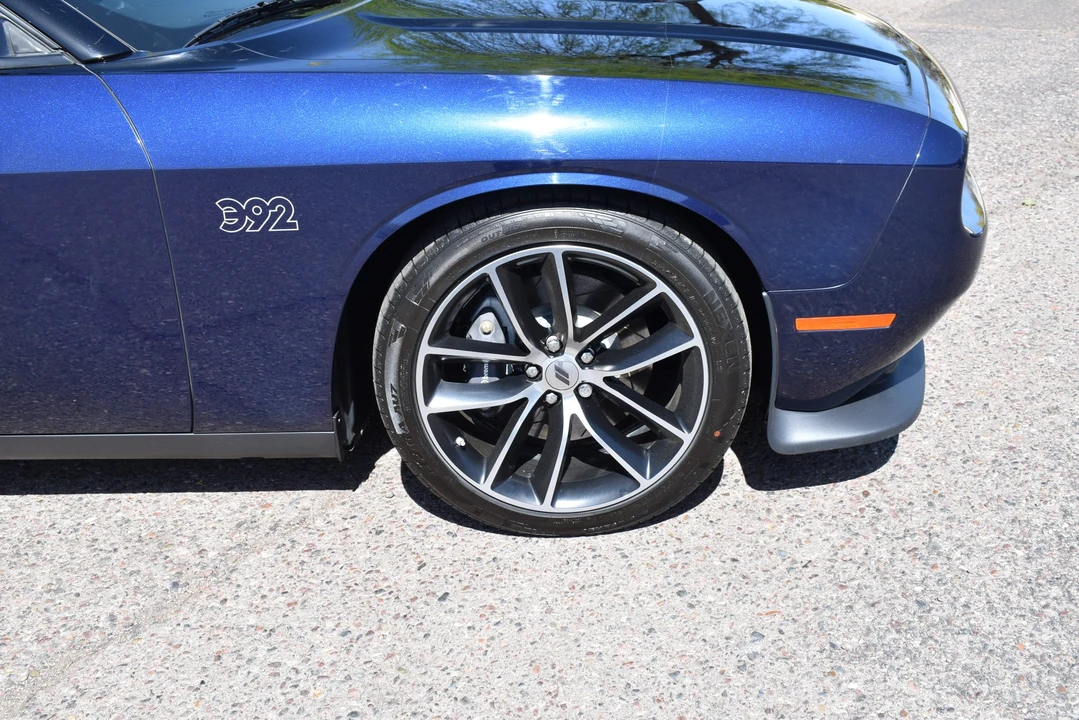 2017 Dodge Challenger SRT8 & 392 3rd Gen - Image 28 of 31