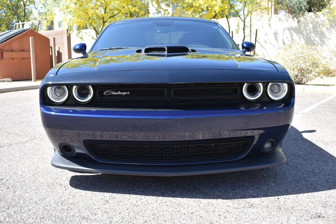 2017 Dodge Challenger SRT8 & 392 3rd Gen - Image 4 of 31