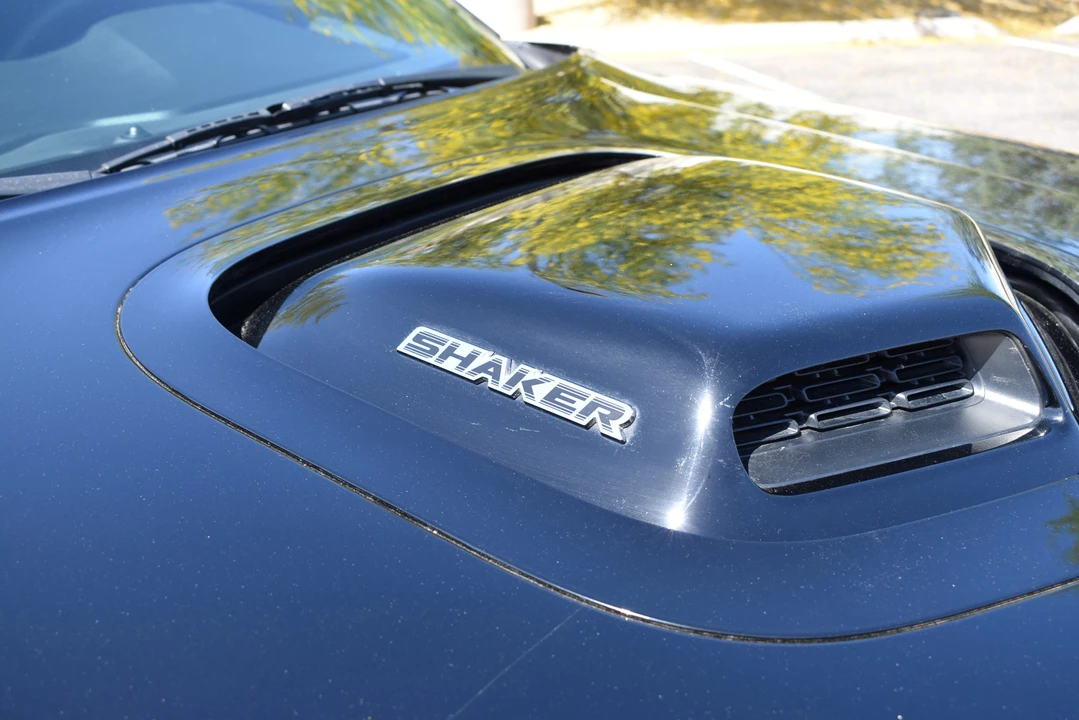 2017 Dodge Challenger SRT8 & 392 3rd Gen - Image 29 of 31
