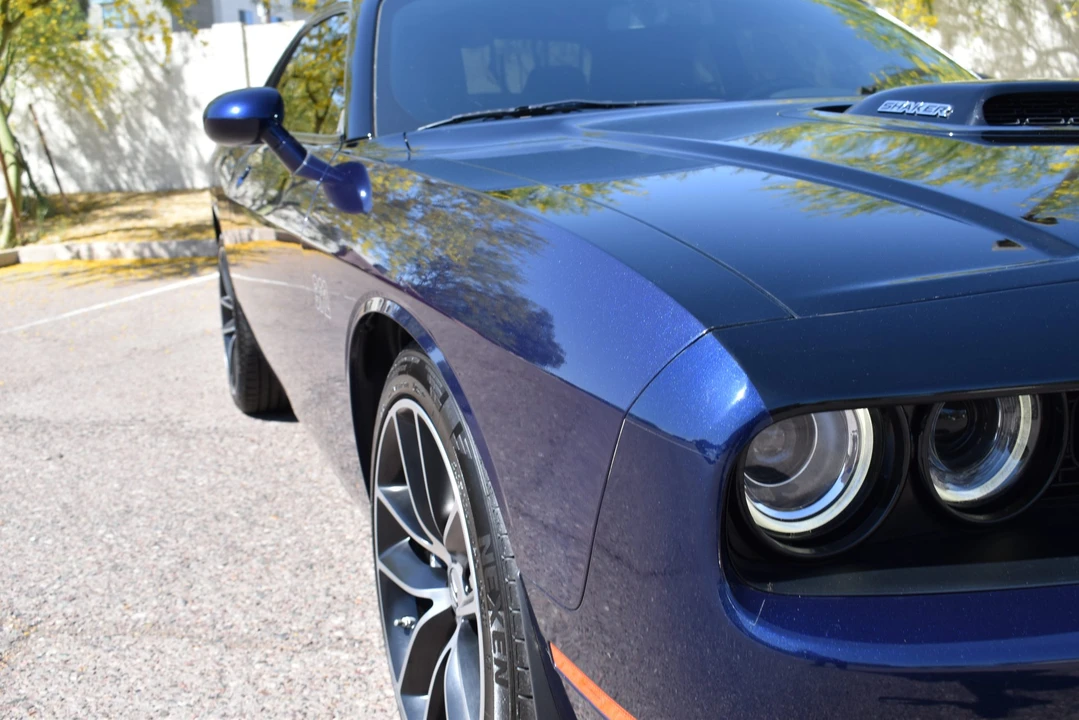 2017 Dodge Challenger SRT8 & 392 3rd Gen - Image 18 of 31