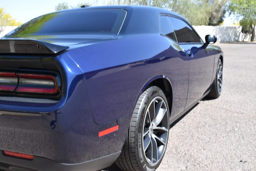 2017 Dodge Challenger SRT8 & 392 3rd Gen - Image 17 of 31