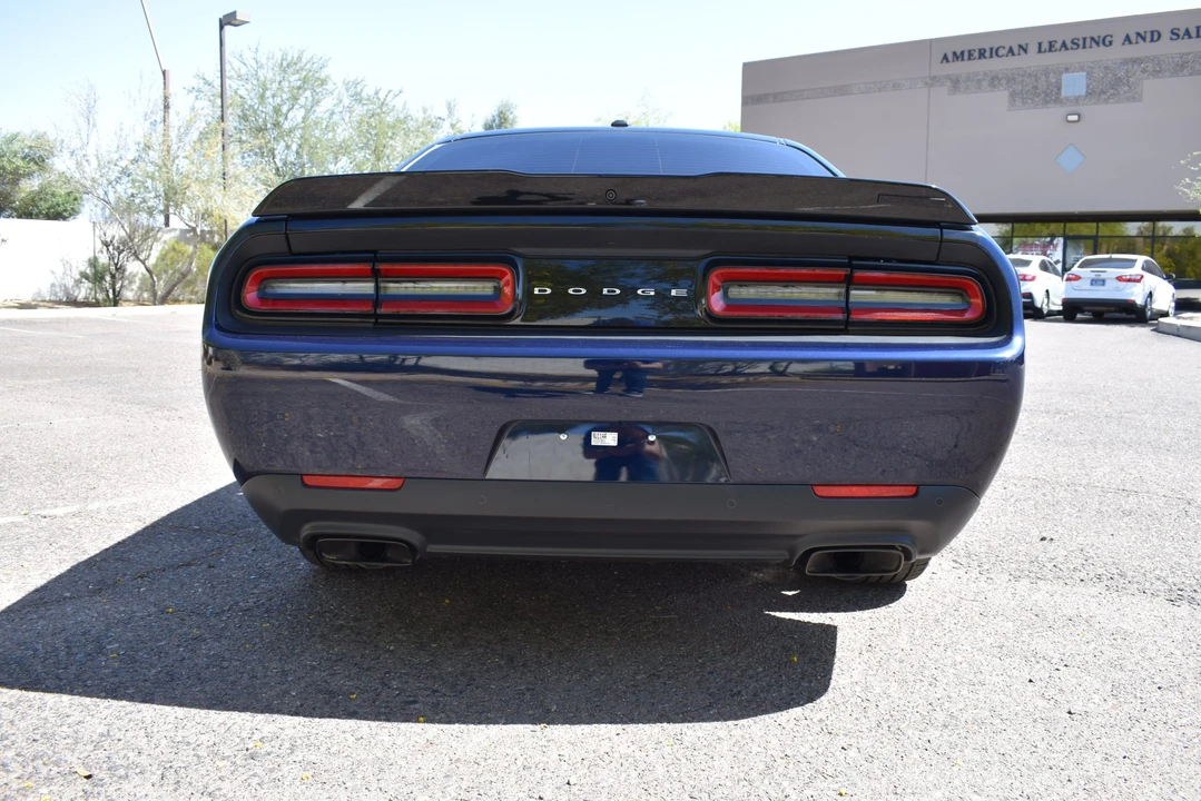 2017 Dodge Challenger SRT8 & 392 3rd Gen - Image 10 of 31