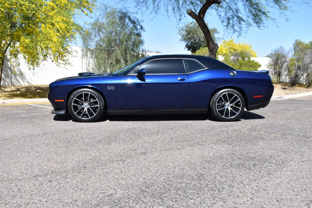 2017 Dodge Challenger SRT8 & 392 3rd Gen - Image 13 of 31