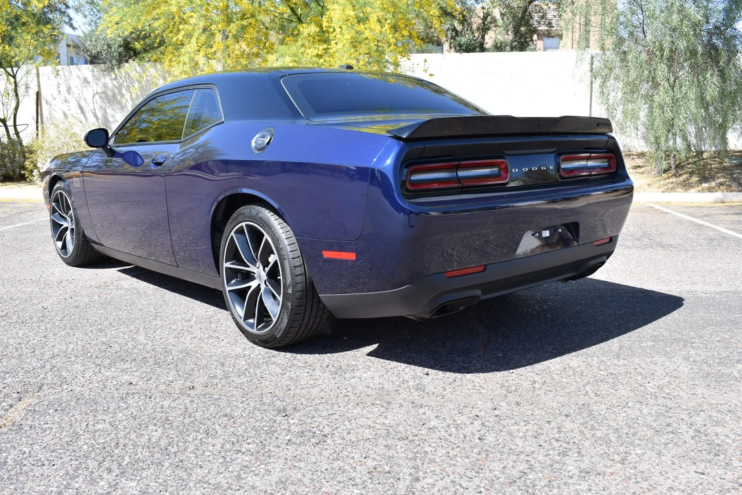 2017 Dodge Challenger SRT8 & 392 3rd Gen - Image 12 of 31