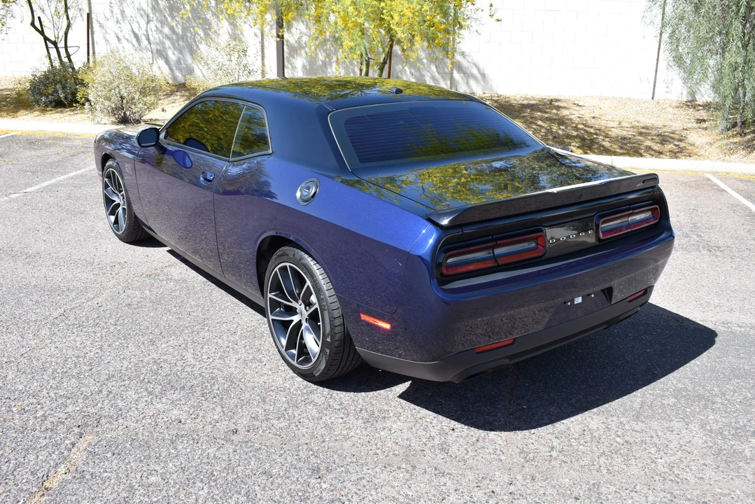 2017 Dodge Challenger SRT8 & 392 3rd Gen - Image 11 of 31