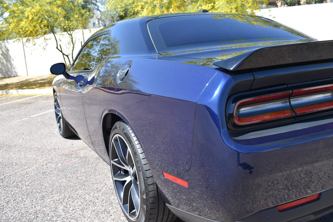 2017 Dodge Challenger SRT8 & 392 3rd Gen - Image 16 of 31