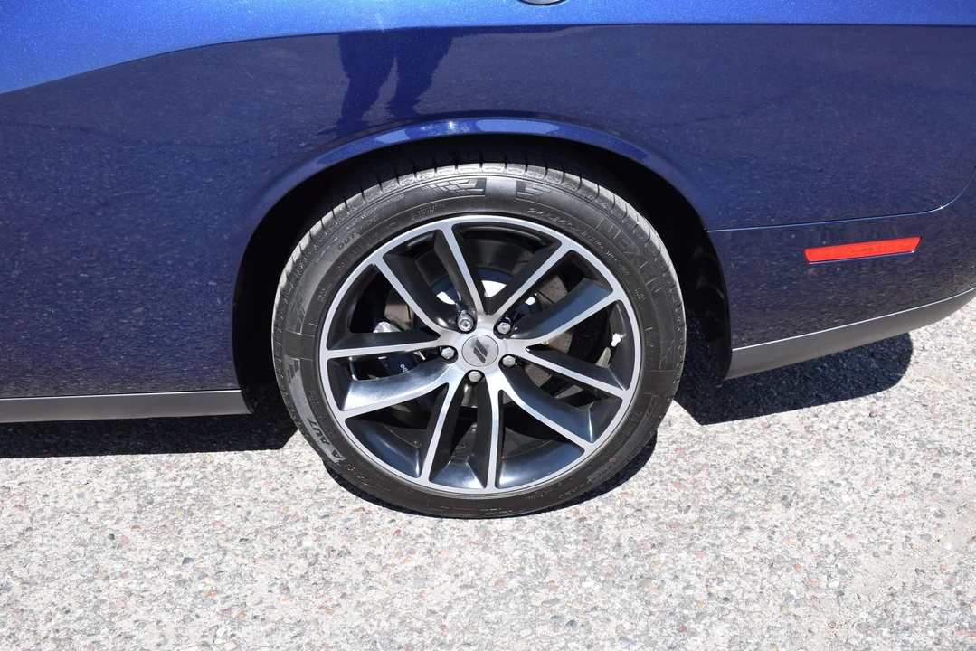 2017 Dodge Challenger SRT8 & 392 3rd Gen - Image 26 of 31