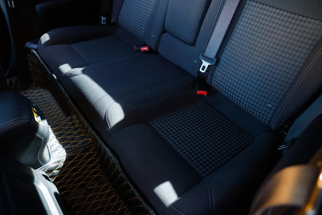 2017 Dodge Challenger 3rd Gen - Image 11 of 12