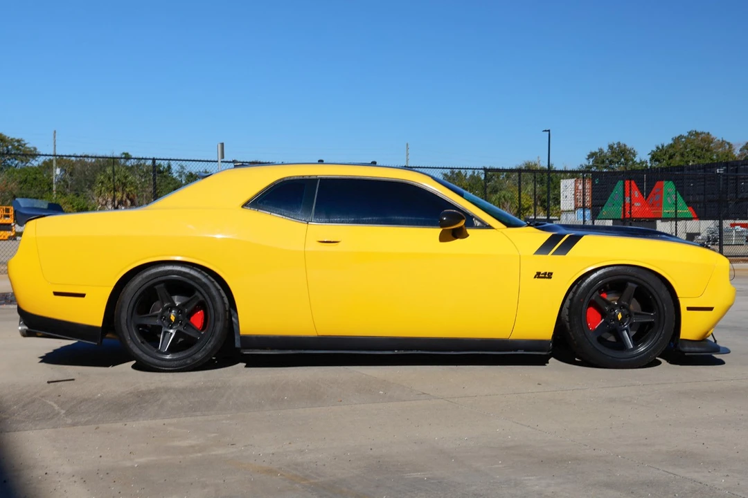 2017 Dodge Challenger 3rd Gen - Image 12 of 12