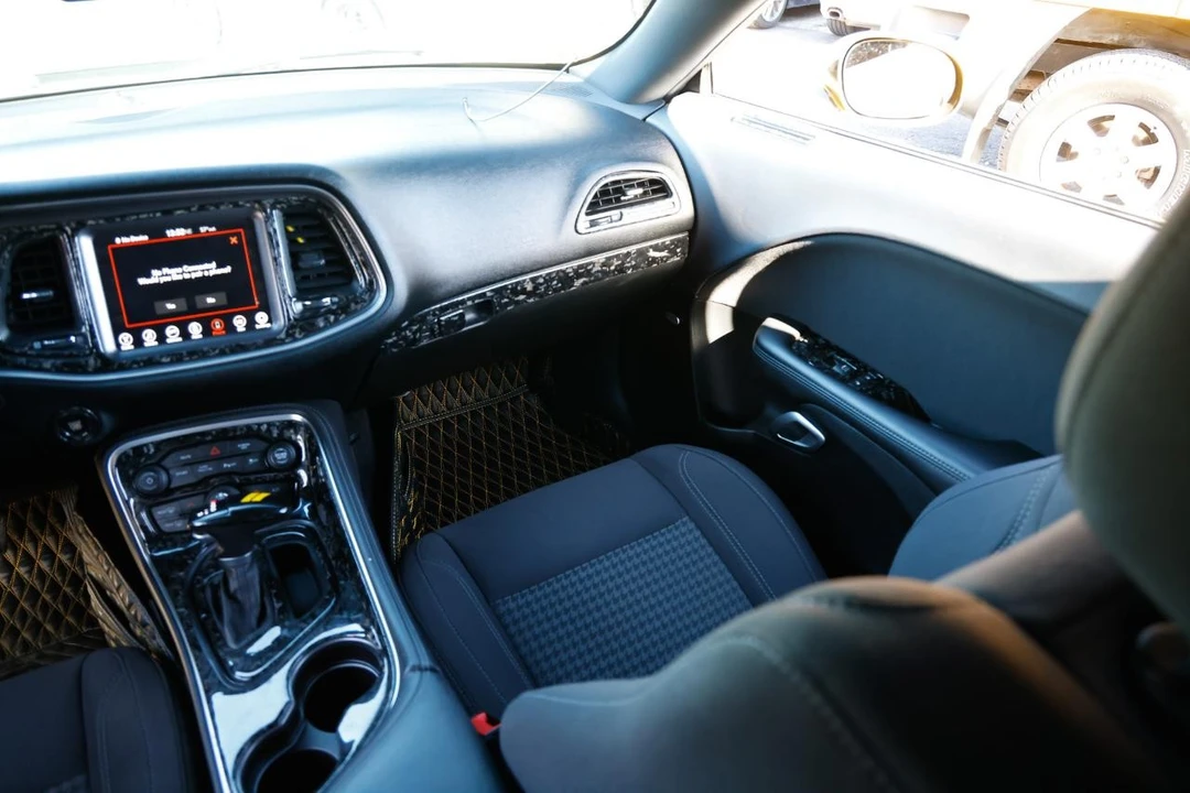 2017 Dodge Challenger 3rd Gen - Image 21 of 21