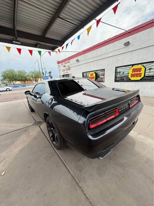 2017 Dodge Challenger 3rd Gen - Image 4 of 9