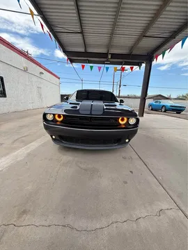 2017 Dodge Challenger R/T Coupe 2D