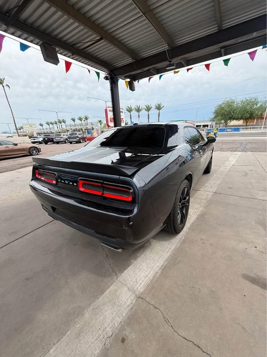 2017 Dodge Challenger 3rd Gen - Image 6 of 9