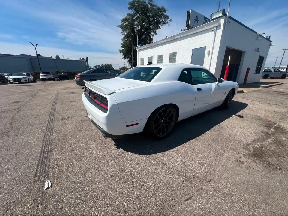 2017 Dodge Challenger 3rd Gen - Image 11 of 12