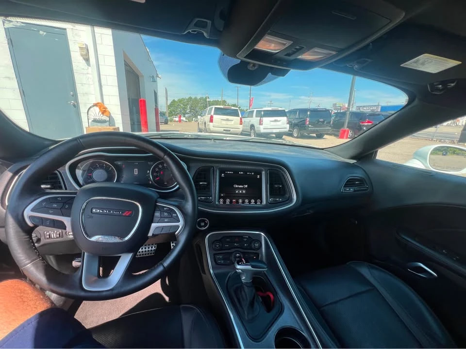 2017 Dodge Challenger 3rd Gen - Image 12 of 12