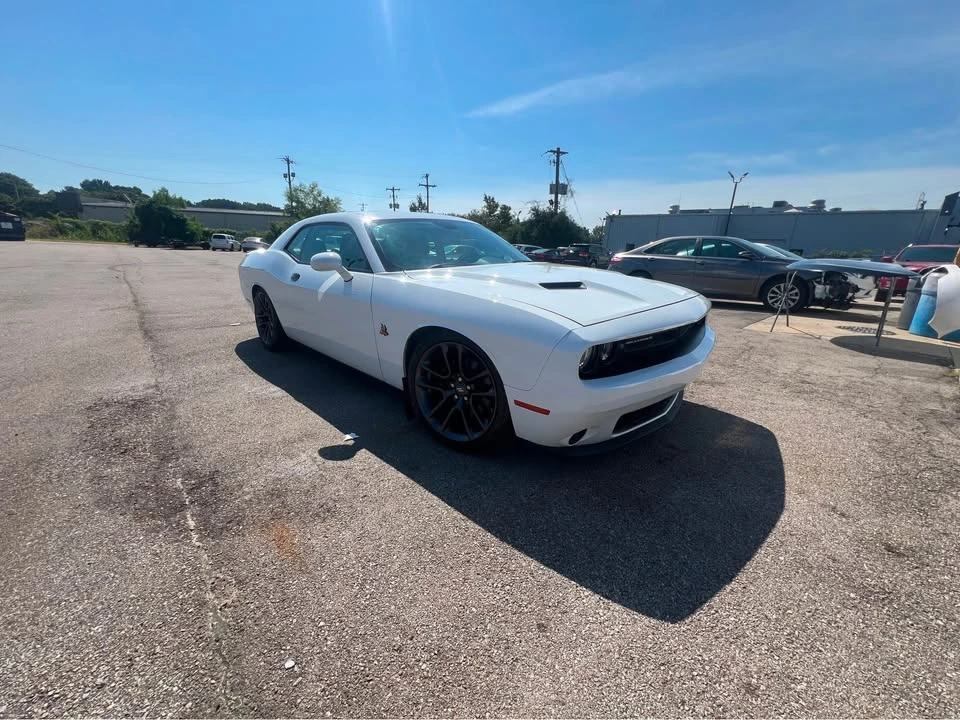 2017 Dodge Challenger 3rd Gen - Image 6 of 12