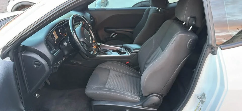 2017 Dodge Challenger 3rd Gen - Image 5 of 5