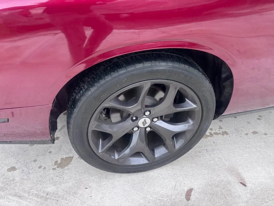 2017 Dodge Challenger 3rd Gen - Image 8 of 14