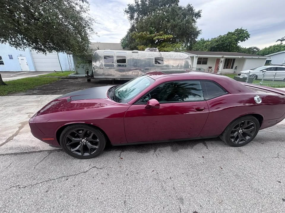 2017 Dodge Challenger 3rd Gen - Image 4 of 14