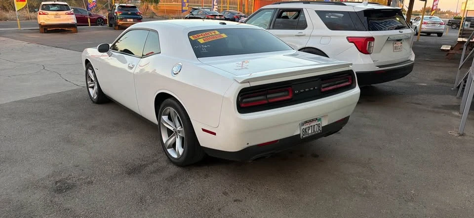 2017 Dodge Challenger 3rd Gen - Image 3 of 5